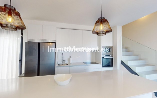 Reventa - Villa - Torre Pacheco - Roldan