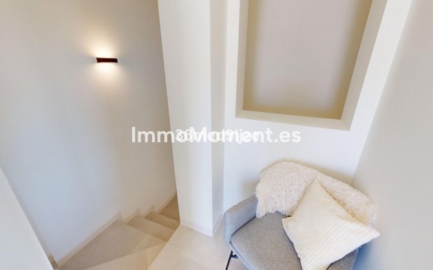 Reventa - Villa - Torre Pacheco - Roldan