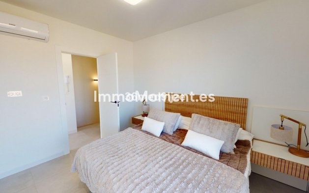 Reventa - Villa - Torre Pacheco - Roldan