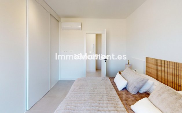 Reventa - Villa - Torre Pacheco - Roldan