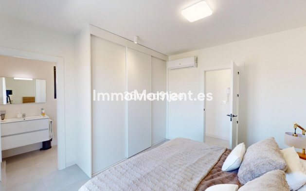 Reventa - Villa - Torre Pacheco - Roldan