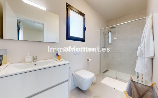 Reventa - Villa - Torre Pacheco - Roldan