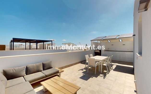 Reventa - Villa - Torre Pacheco - Roldan