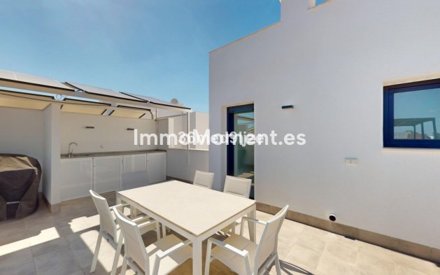 Reventa - Villa - Torre Pacheco - Roldan