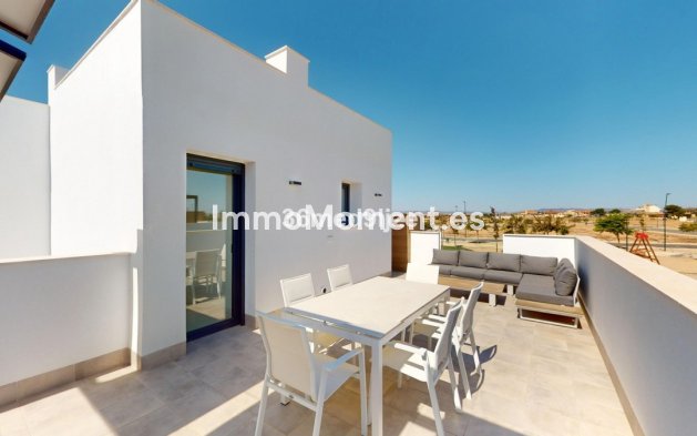 Reventa - Villa - Torre Pacheco - Roldan