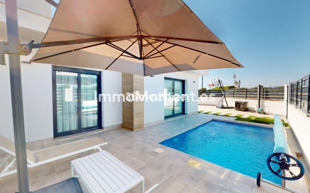 Reventa - Villa - Torre Pacheco - Roldan