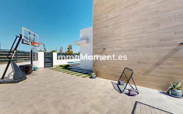 Reventa - Villa - Torre Pacheco - Roldan