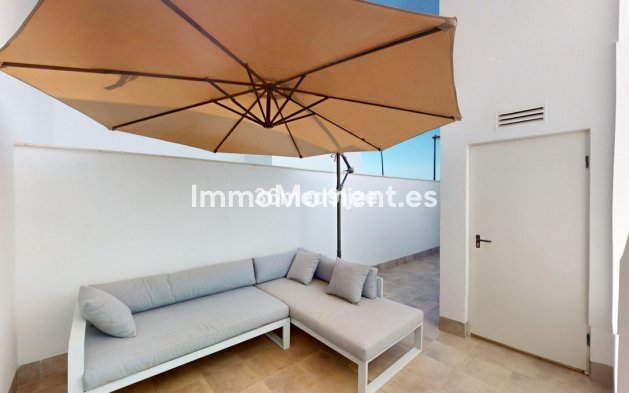 Reventa - Villa - Torre Pacheco - Roldan