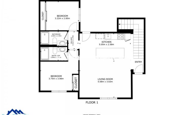 Reventa - Villa - Torre Pacheco - Roldan