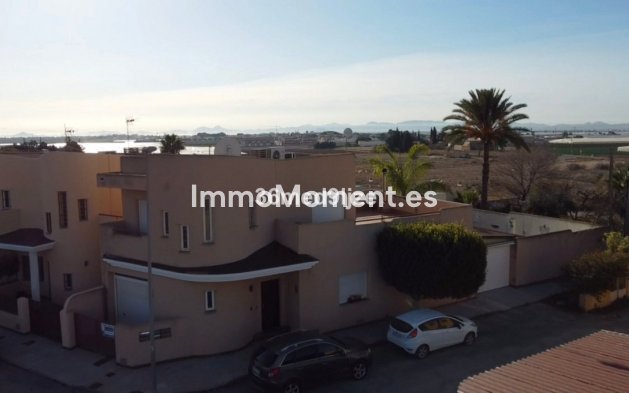 Resale - Villa - Murcia - Dolores