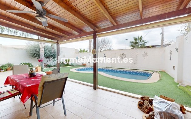 Resale - Villa - Murcia - Dolores