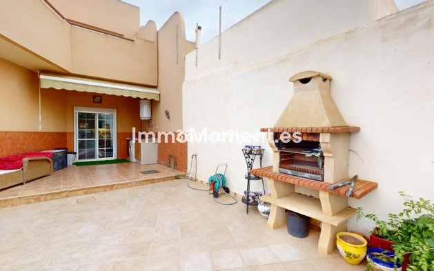 Resale - Villa - Murcia - Dolores