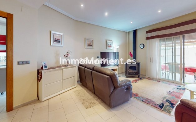 Resale - Villa - Murcia - Dolores