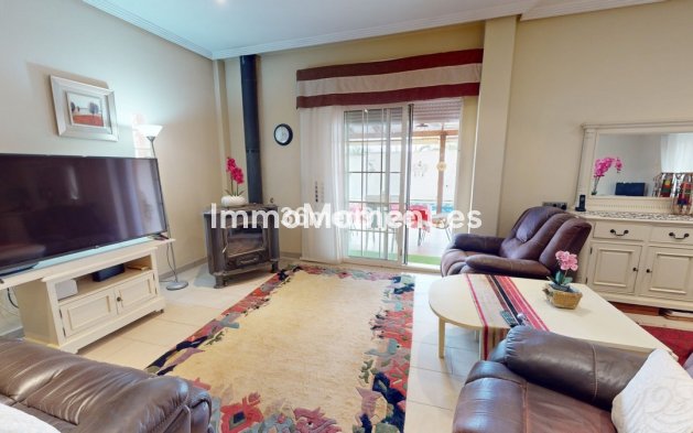 Resale - Villa - Murcia - Dolores