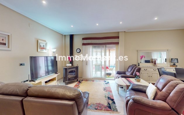 Resale - Villa - Murcia - Dolores