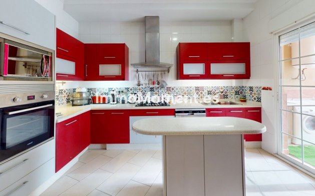 Resale - Villa - Murcia - Dolores