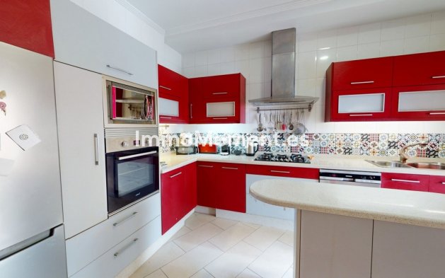 Resale - Villa - Murcia - Dolores