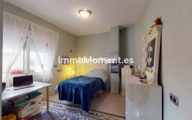 Resale - Villa - Murcia - Dolores