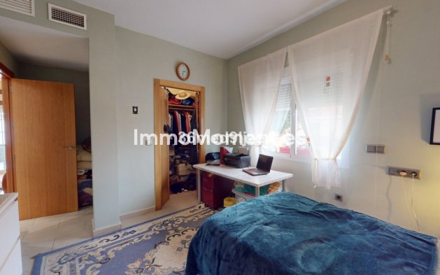 Resale - Villa - Murcia - Dolores