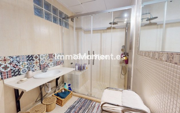 Resale - Villa - Murcia - Dolores