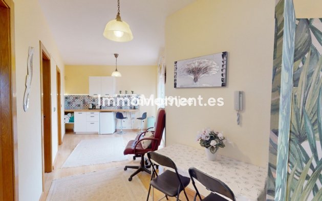 Resale - Villa - Murcia - Dolores