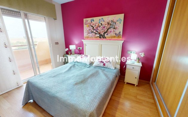 Resale - Villa - Murcia - Dolores