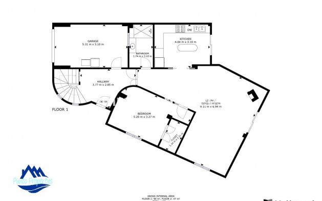 Resale - Villa - Murcia - Dolores