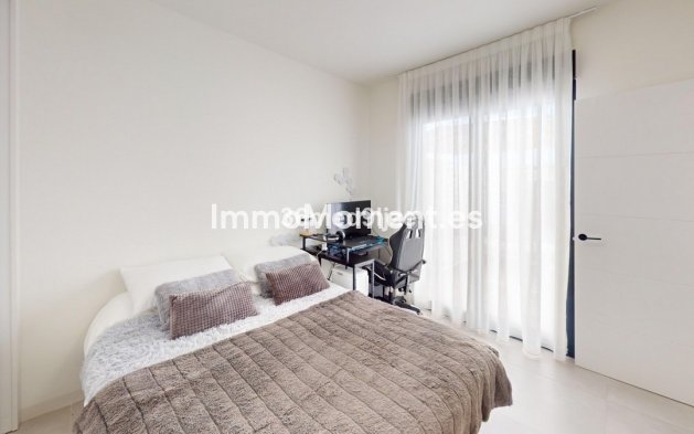 Revente - Villa - Torre Pacheco - Roldan