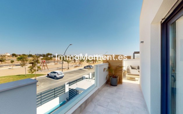 Revente - Villa - Torre Pacheco - Roldan