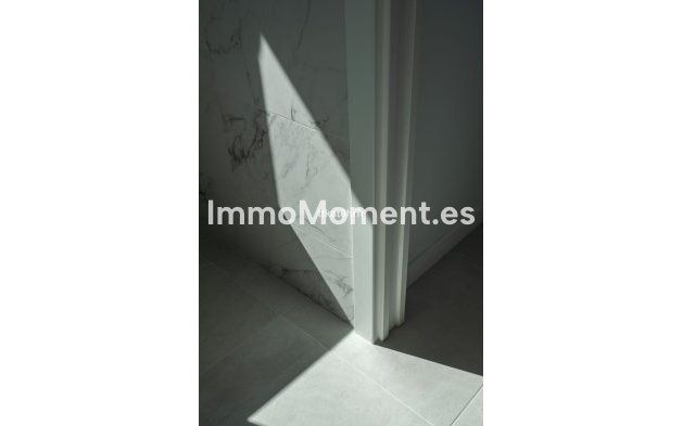 Revente - Villa - Marbella - Nueva Andalucía