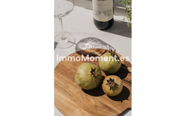 Revente - Villa - Marbella - Nueva Andalucía