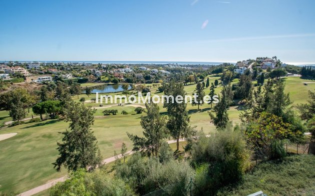 Revente - Villa - Benahavís - Benahavís Centro