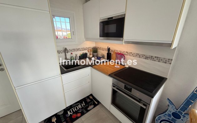 Reventa - Apartamento - Mijas - Mijas Costa