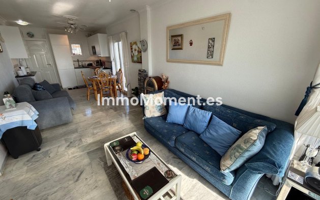 Reventa - Apartamento - Mijas - Mijas Costa