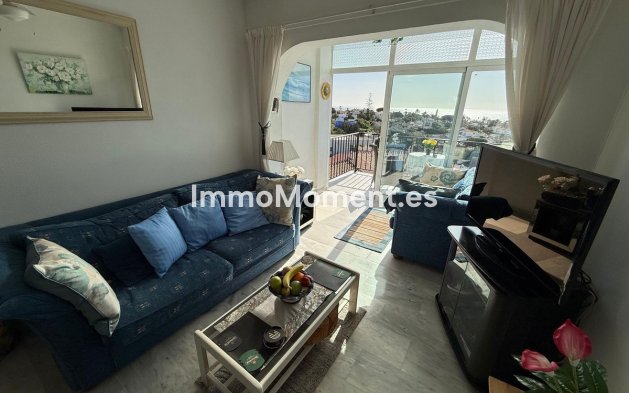 Reventa - Apartamento - Mijas - Mijas Costa