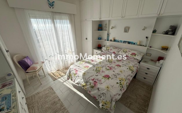 Reventa - Apartamento - Mijas - Mijas Costa