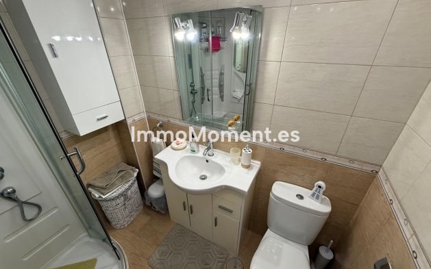 Reventa - Apartamento - Mijas - Mijas Costa