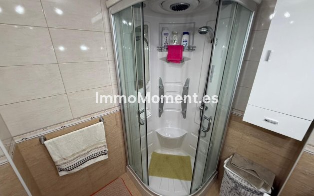 Reventa - Apartamento - Mijas - Mijas Costa