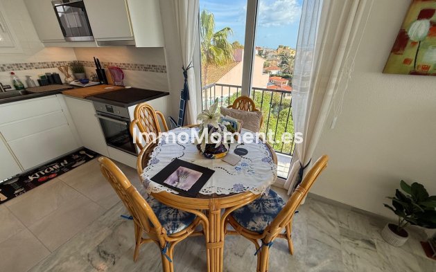 Reventa - Apartamento - Mijas - Mijas Costa