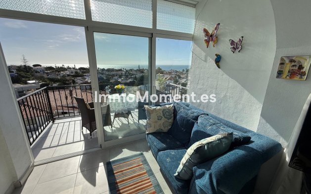 Reventa - Apartamento - Mijas - Mijas Costa