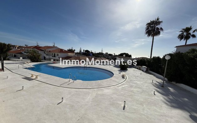 Reventa - Apartamento - Mijas - Mijas Costa