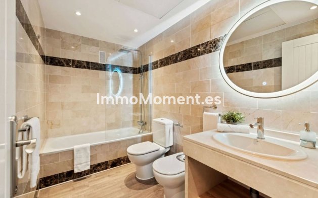 Revente - Appartement - Benahavís - Benahavís Centro