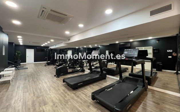 Revente - Appartement - Benahavís - Benahavís Centro