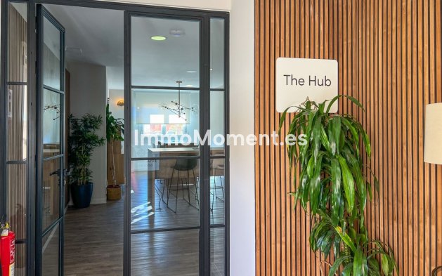 Revente - Appartement - Benahavís - Benahavís Centro