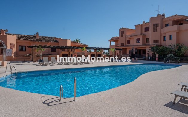 Revente - Appartement - Benahavís - Benahavís Centro