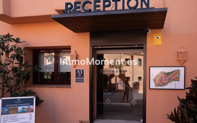 Revente - Appartement - Benahavís - Benahavís Centro