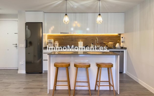 Revente - Appartement - Mijas - El Chaparral