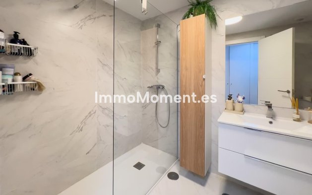 Revente - Appartement - Mijas - El Chaparral