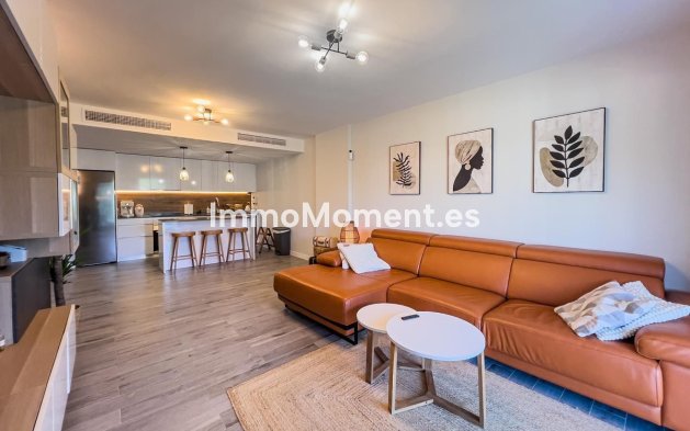 Revente - Appartement - Mijas - El Chaparral