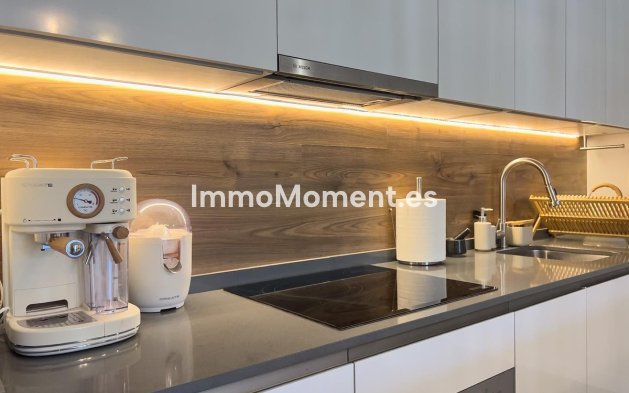 Revente - Appartement - Mijas - El Chaparral